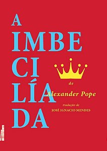 Livro A Imbecilíada