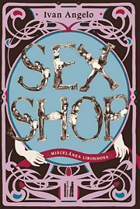 Livro Sex shop