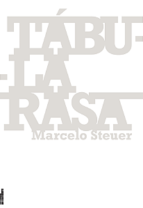Livro Tábula rasa