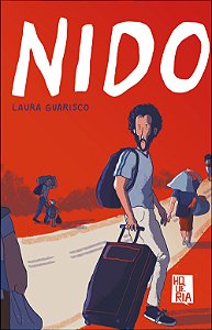 Livro Nido