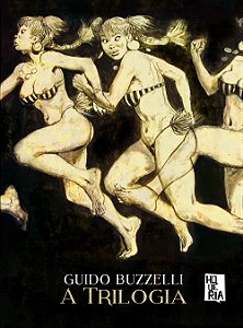 Livro A trilogia