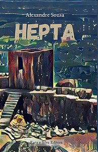 Livro Hepta