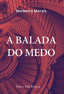 Livro A balada do medo