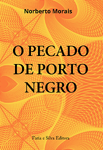 Livro O pecado de Porto Negro
