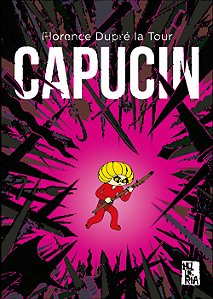 Livro Capucin