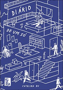 Livro Diário de um só