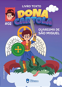 Livro Dona Cartola Quaresma De São Miguel - Caderno De Atividad...