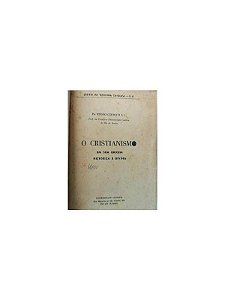 Livro Síntese Da Teologia Católica (Volume 2: O Cristianismo Em...