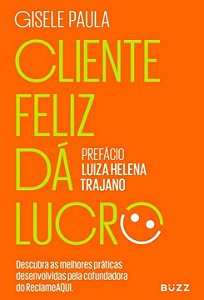 Cliente Feliz da Lucro