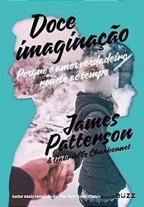 Livro Doce imaginação