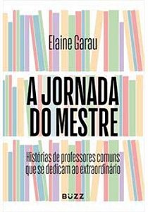 a Jornada Do Mestre: