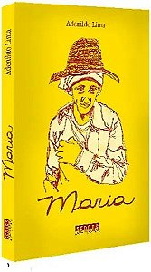 Livro Maria