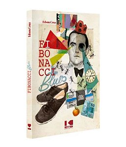 Livro Fibonacci blues: uma novela fractal