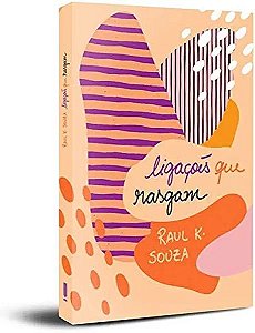 Livro Ligações que rasgam