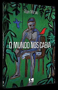 Livro O mundo nos cabia