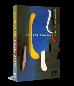 Livro Coliseu tropical