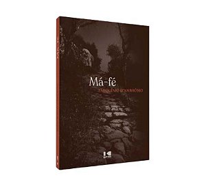 Livro Má-fé