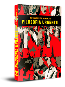 Livro Filosofia urgente