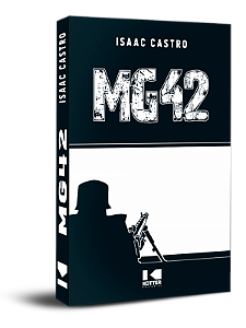 Livro MG 42