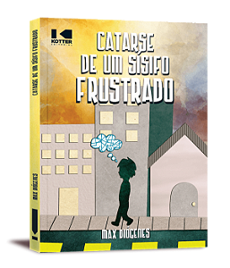 Livro Catarse de um Sísifo frustrado