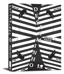 Livro Descaminho