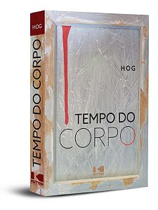 Livro Tempo do corpo