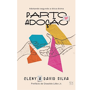 Livro Parto Adoção
