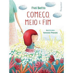 Livro Começo, meio e fim