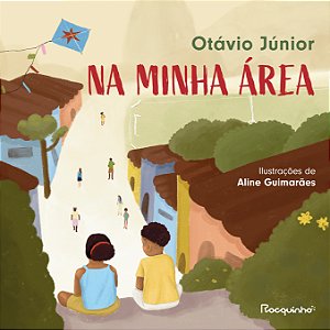 Livro Na minha área