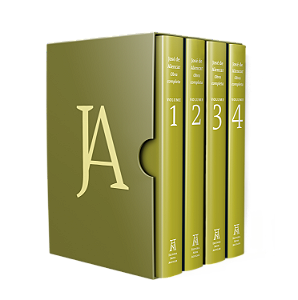 Livro José de Alencar: Obra completa