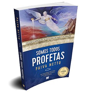 Livro Somos Todos Profetas