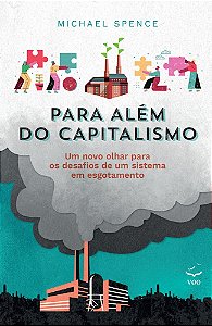 Livro Para Além Do Capitalismo