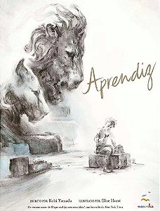 Livro Aprendiz