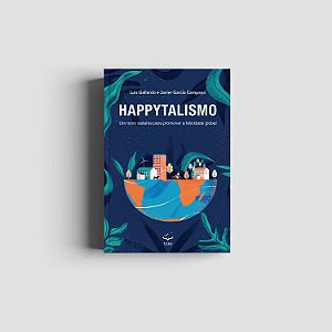 Livro Happytalismo
