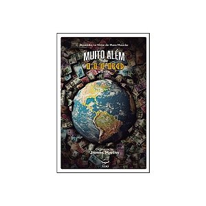 Livro Muito Além Do Lucro - O Livro Rebeldes Corporativos