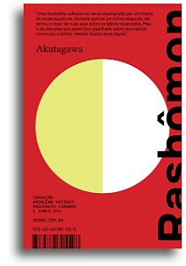Livro Rashômon: E outros contos