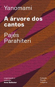 Livro A árvore dos cantos: ou o livro das transformações ...