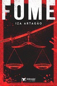 Livro Fome