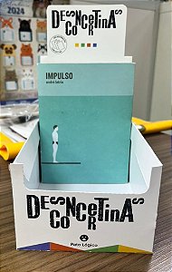 Livro Desconcertinas