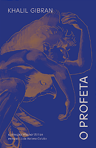 Livro O profeta