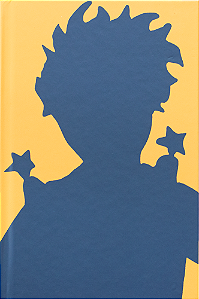 Livro O pequeno príncipe