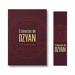 Livro Estâncias de Dzyan