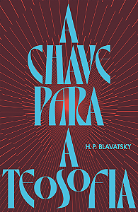 Livro A chave para a teosofia