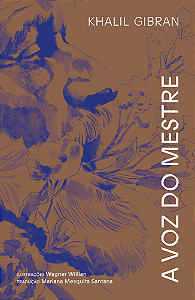 Livro A Voz Do Mestre