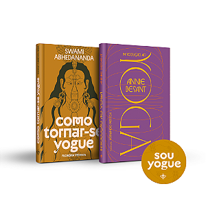 Livro Kit - Yoga Essencial + Adesivo Yogue (Introdução Ao...
