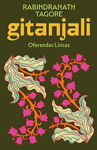 Livro Gitanjali - Oferendas Líricas Edição De Luxo