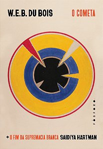 Livro O cometa