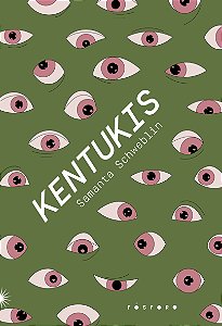 Livro Kentukis