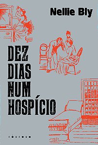 Livro Dez dias num hospício