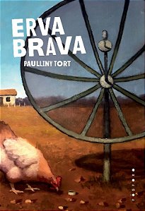 Livro Erva brava